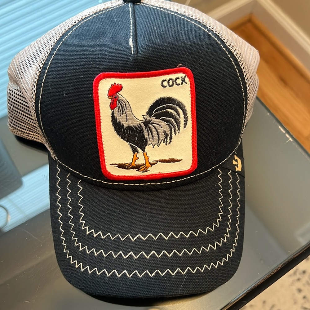 COPY - Goorin Original Men’s Hat